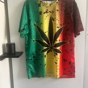 Men's Multi T-shirt